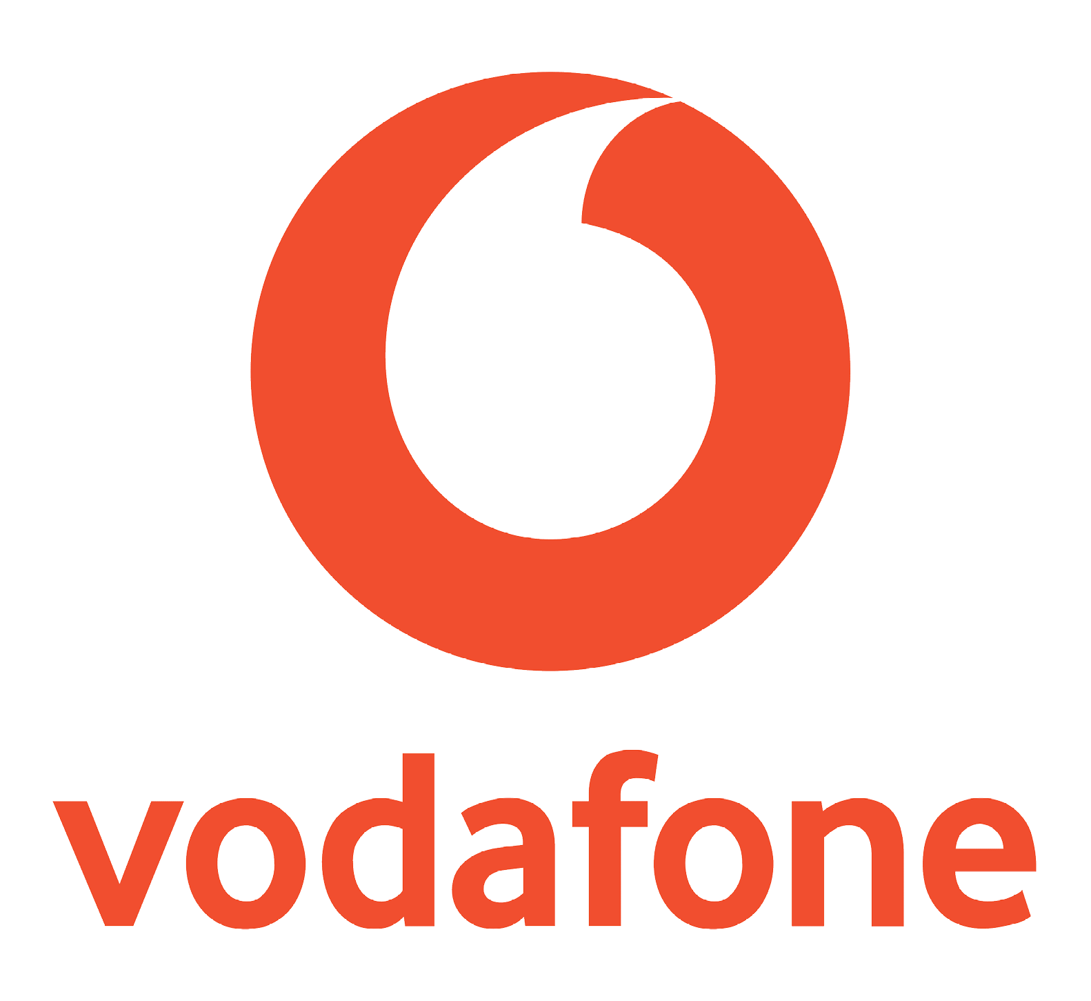 Logo Vodafone