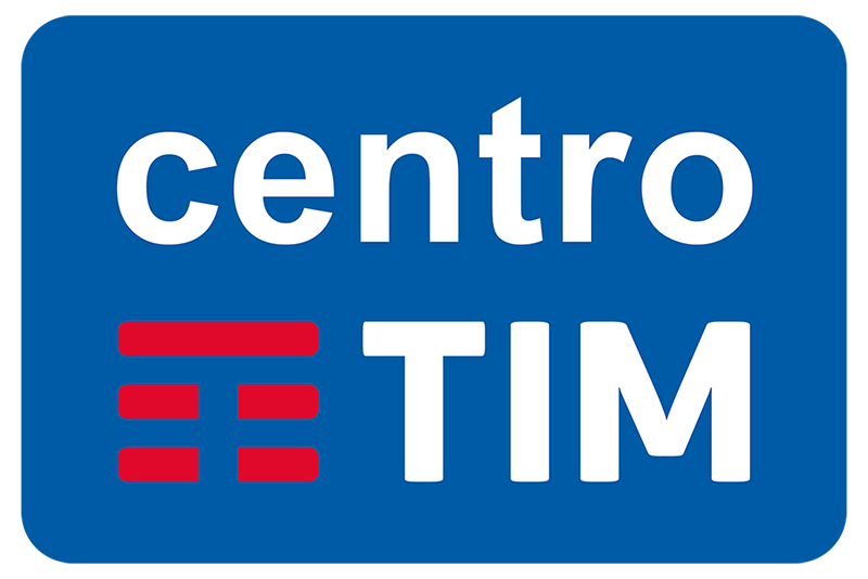 Logo TIM