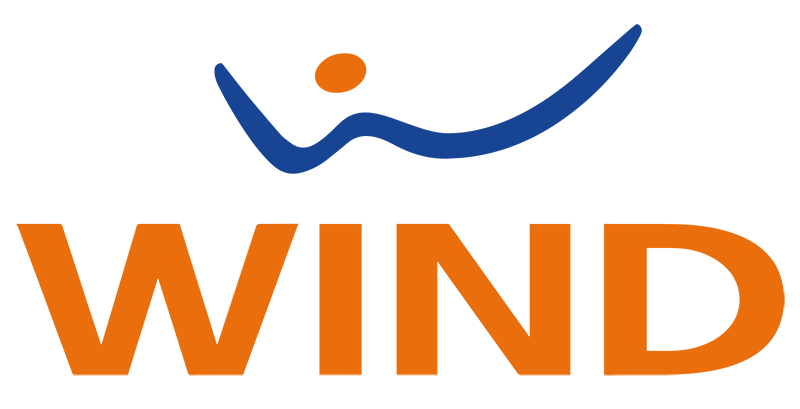 Logo Wind