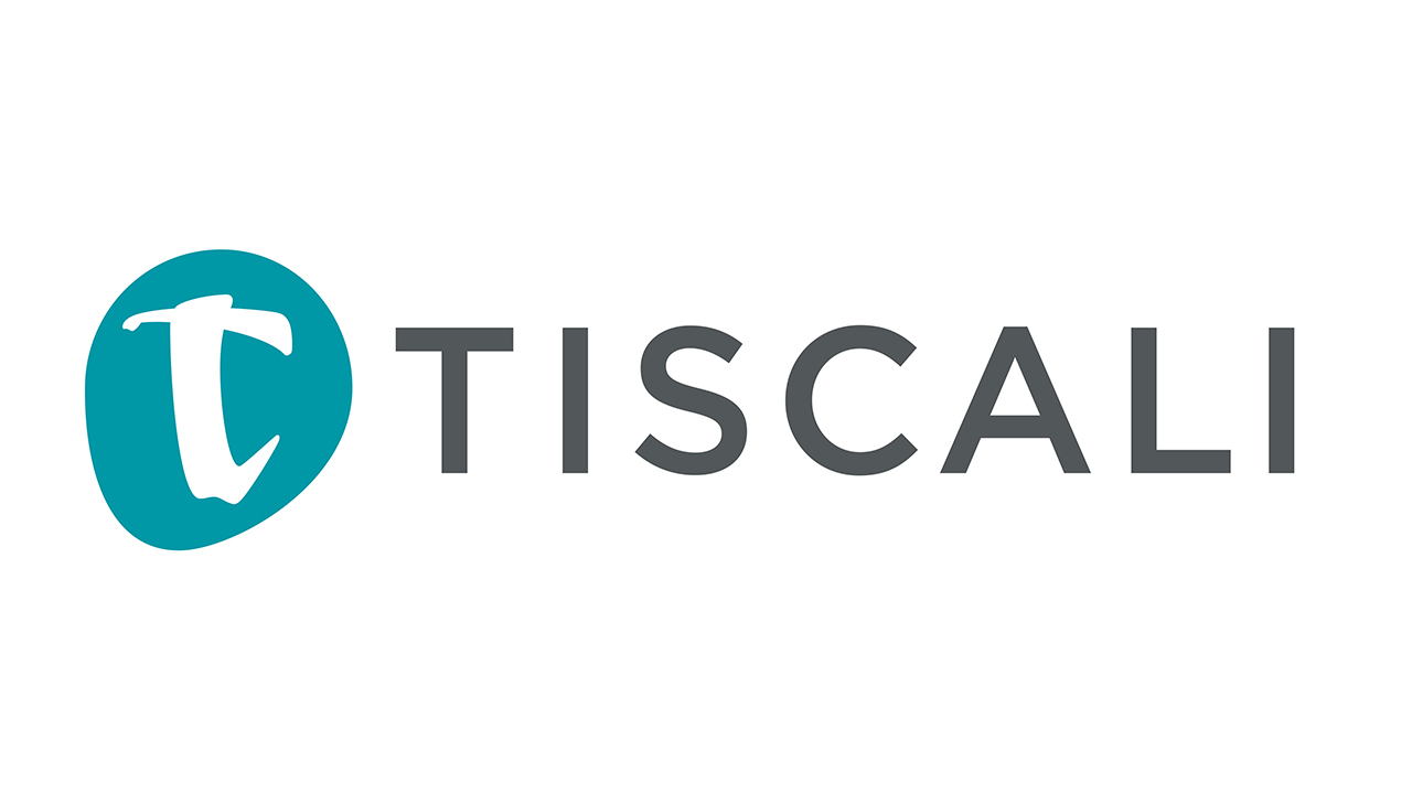 logo tiscali